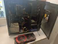 Komp na części gtx960 gam.2g 1140gb msi z97-g43 ram8gb Komis Madej Sc