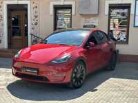 Tesla Model Y Perfomance 2023 - ідеальний електрокар, 17.000 пробіг