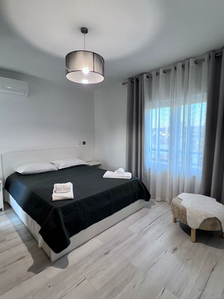 Apartamento t2 -FÉRIAS -olhos de água