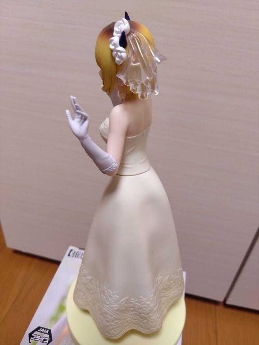Фігурка Мем-Чо Oshi no Ko Bridal Dress