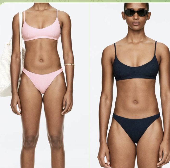 Продам купальник Arket