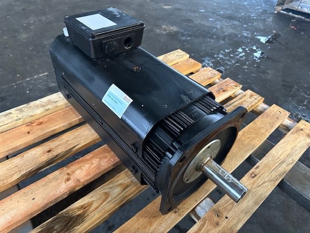 Rexroth 2AD Asynchronous Motors silnik servo duży 47kw