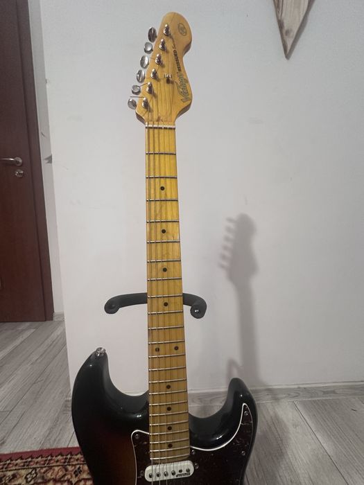 Gitara elektryczna Vintage V6M ssb