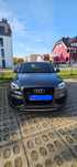Audi Q7 AUDI Q7 2015r