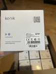 Kamera IP KENIK KG-4230DAS-IL (2.8mm)