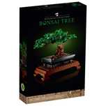 Конструктор как лего дерево Бонсай Bonsai tree подарунок подарок