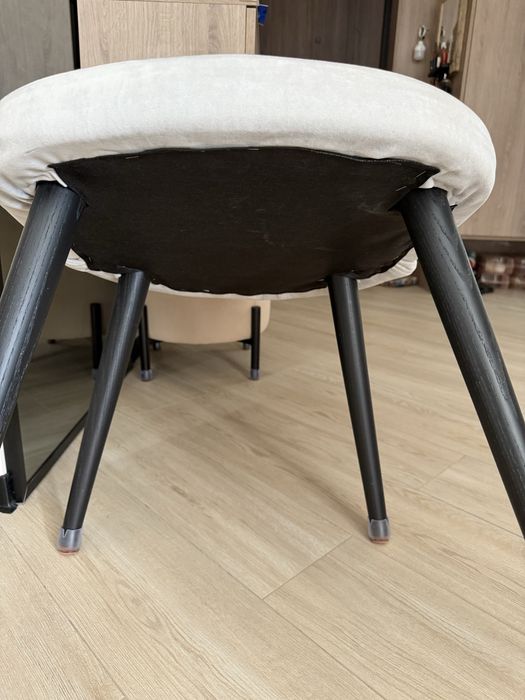 Стільці, крісла для кухні