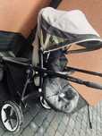 Wozek Cybex 3w1 SPRZEDAM