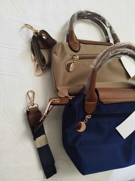 New Collection e Tendência Malas Entrega imediata