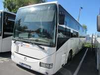Iveco IRISBUS SFR CROSSWAY 12  Pierwszy właściciel