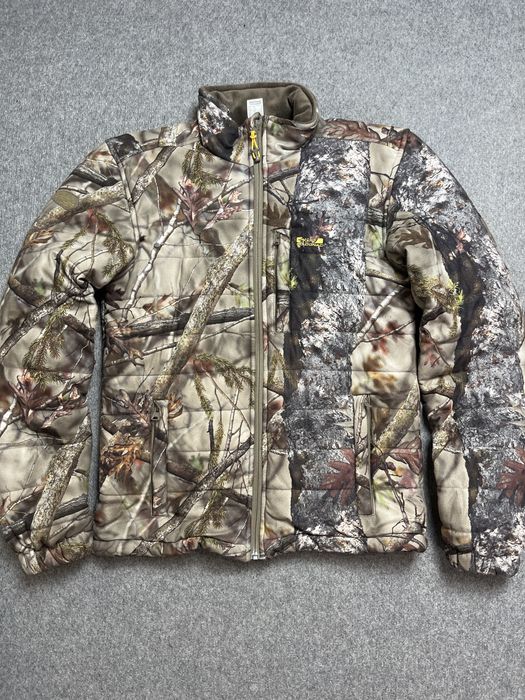 Мисливський теплий костюм для полювання Decathilon Solognac