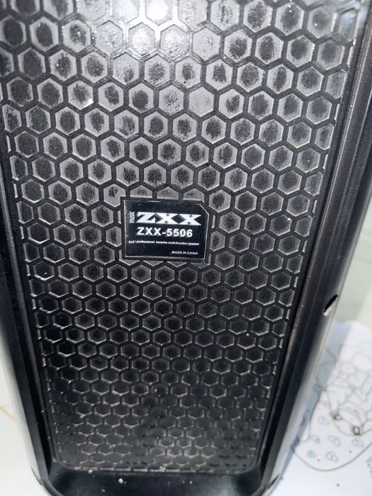 Продам майже нову колонку