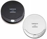 Discman Hi-Fi Lenco CD-200 CD MP3 ESP