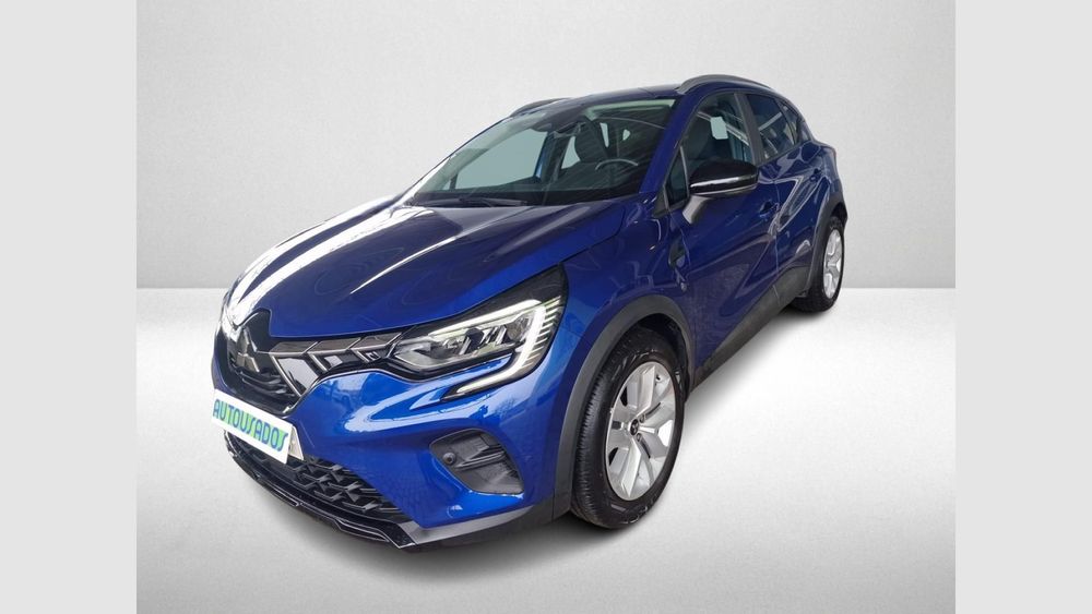 Mitsubishi ASX 1.0 MPI-T Invite