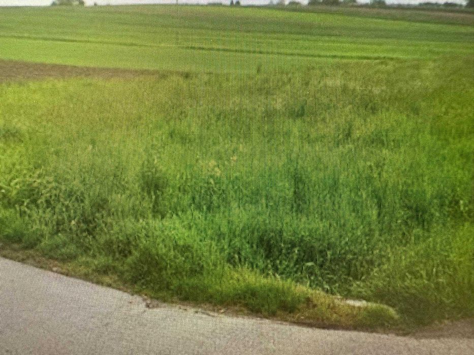 Sprzedam działkę budowlaną 1100m2