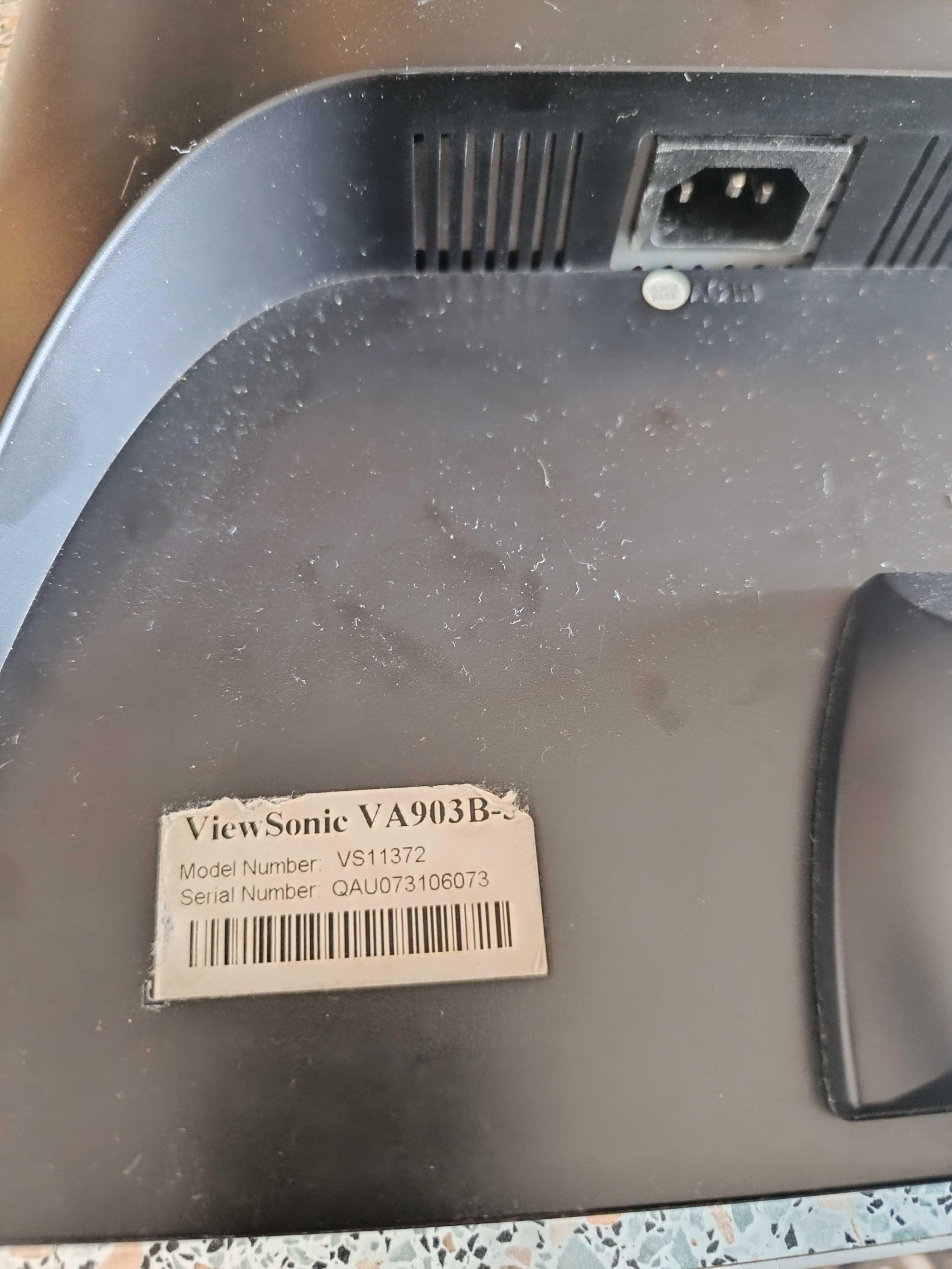 ViewSonic VA903b