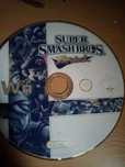 Super smash bros brawl wii