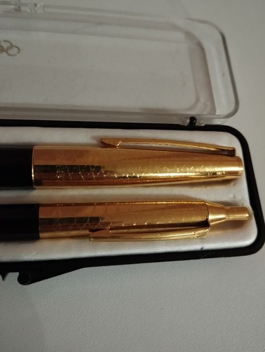 Набор ручек Олимпиада 80