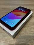Iphone XR 64GB RED