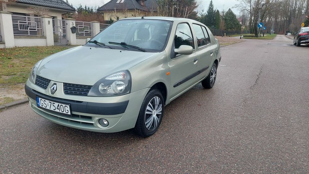 Renault Thalia# ładna #zadbana# super stan