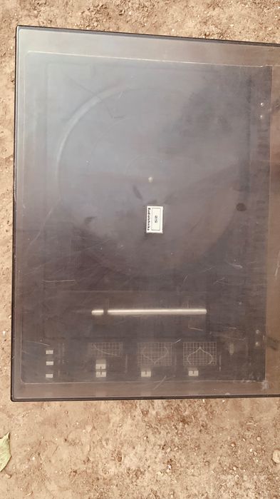 Проигрыватель виниловых пластинок Radiotehnica