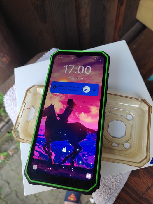 Blackview  bv6200 Pro
