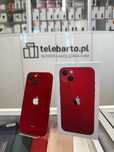 Telefon Apple iPhone 13 128GB Bateria 100% GWARANCJA