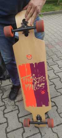 Dyskorolka Longboard SurfLogic