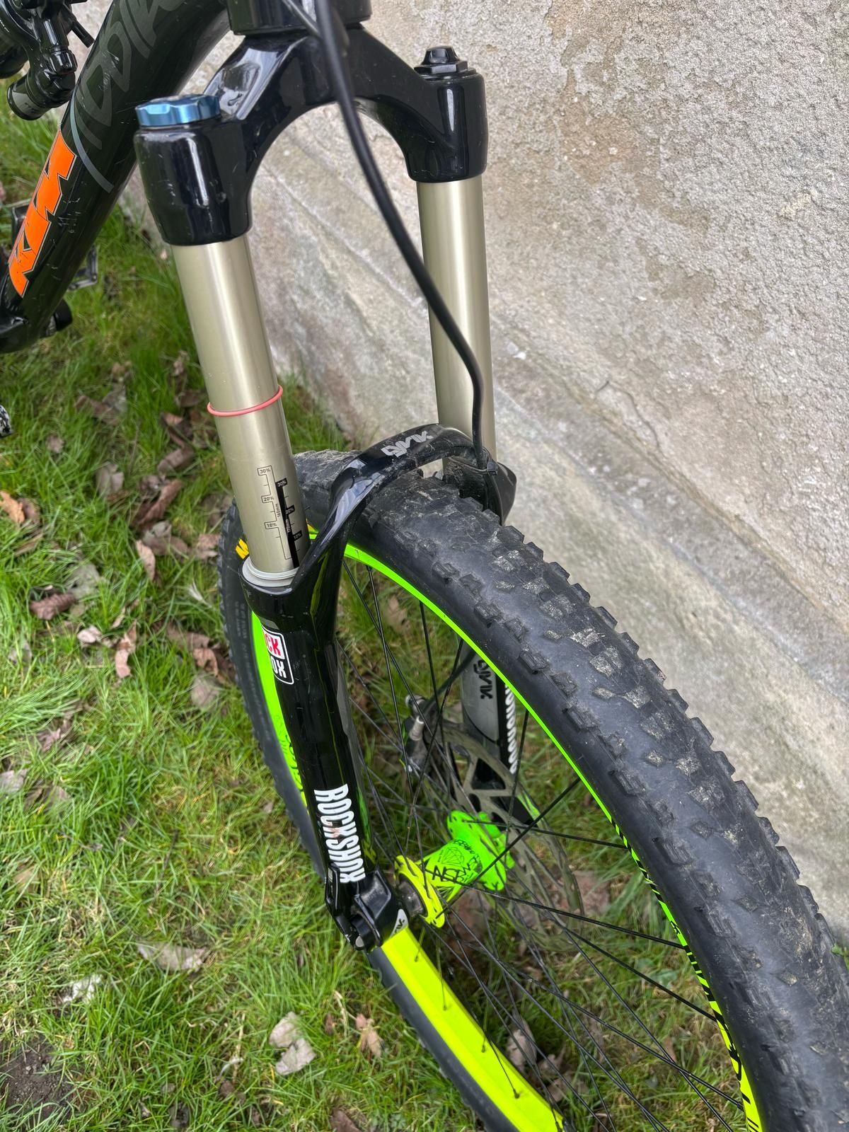 NS bikes Soda Air