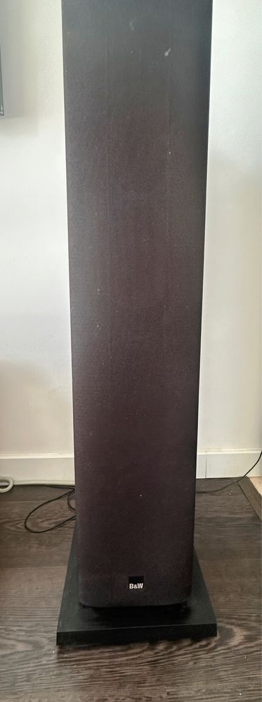 Kolumny Bowers&Wilkins 684