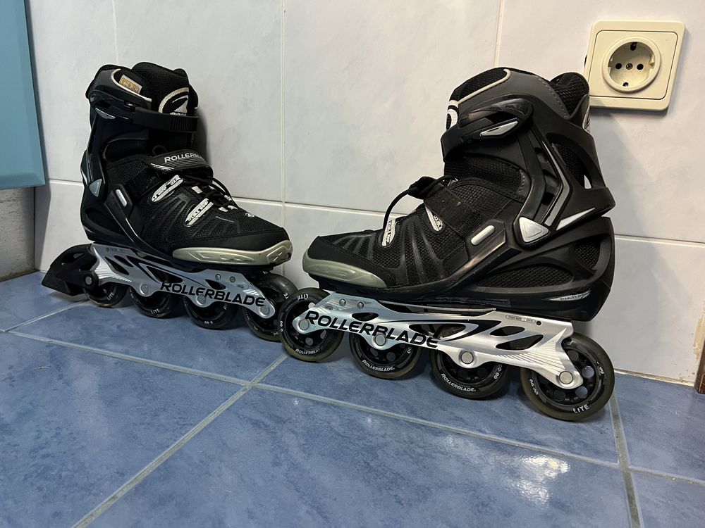 Patins Rollerblade 42