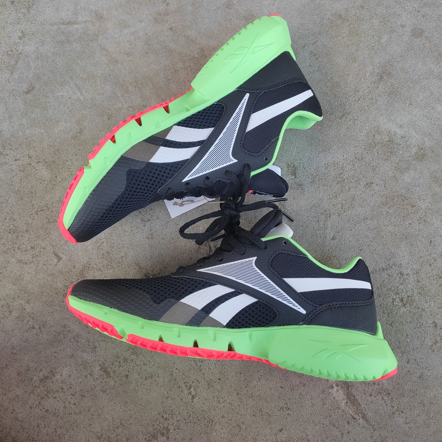 Reebok Ztaur Run