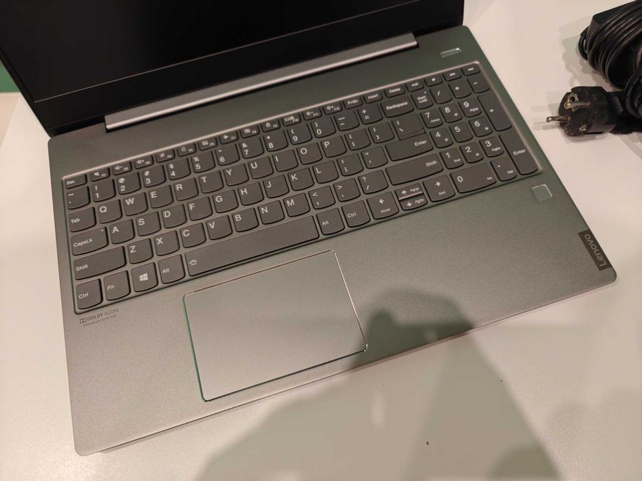 Lenovo IdeaPad S540-15IWL