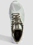 Buty do biegania On Running 40cm. Zielone