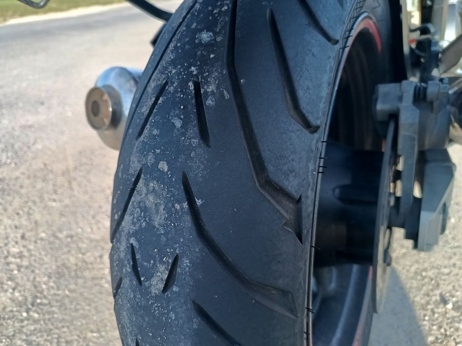 Yamaha TDM 900 niezawodny i zadbany