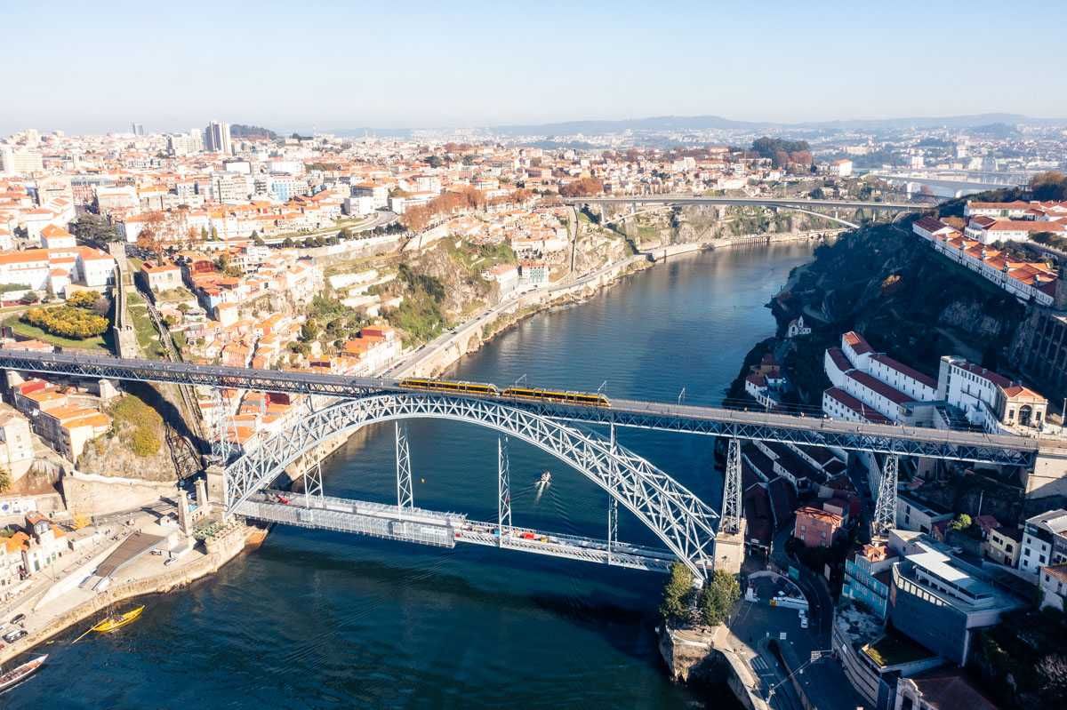 Fotografia e filmagem aérea com drone profissional (4k)