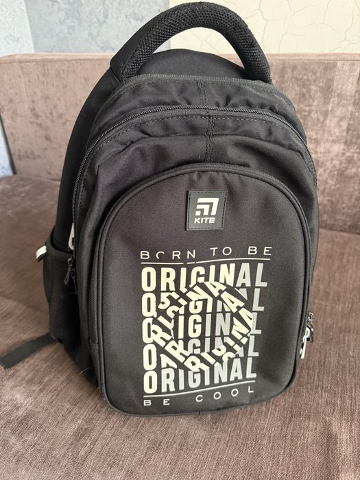 Рюкзак шкільний Kite