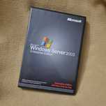 Windows Server 2003 Enterprise Edition