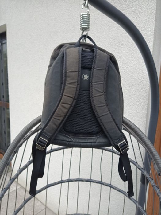 Fjallraven plecak
