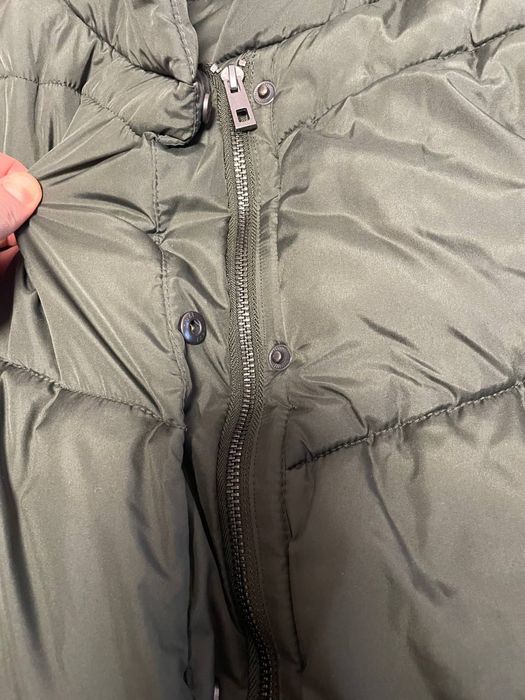 Куртка/пальто  зимове Next для дівчинки р.164