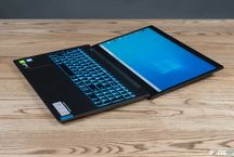 Ігровий Lenovo Gaming L340-15irh / Core i7-9750H / GTX 1650