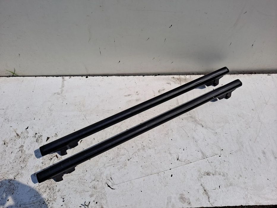 BAGAŻNIK DACHOWY RELINGI DACHOWE SKODA OCTAVIA 2