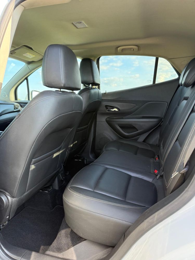 Sprzedam Opel Mokka, stan bardzo dobry. Ultimate wersja
