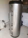 termoacumulador inox 300lts