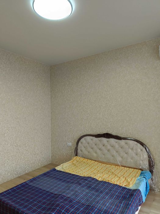 Продам однокомнатную квартиру. Автономное отопление