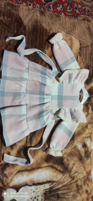 Сукня для принцеси