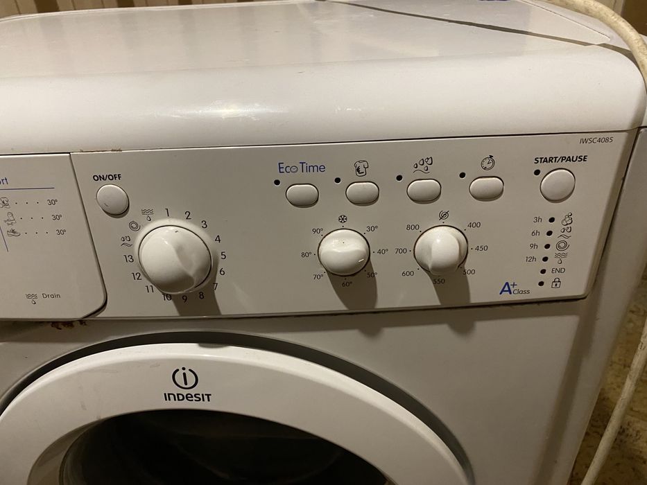 Пральна машина