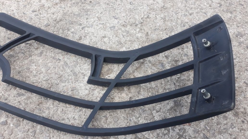 Land Rover Freelander I 1 lift, kratka osłona lampy prawy przód