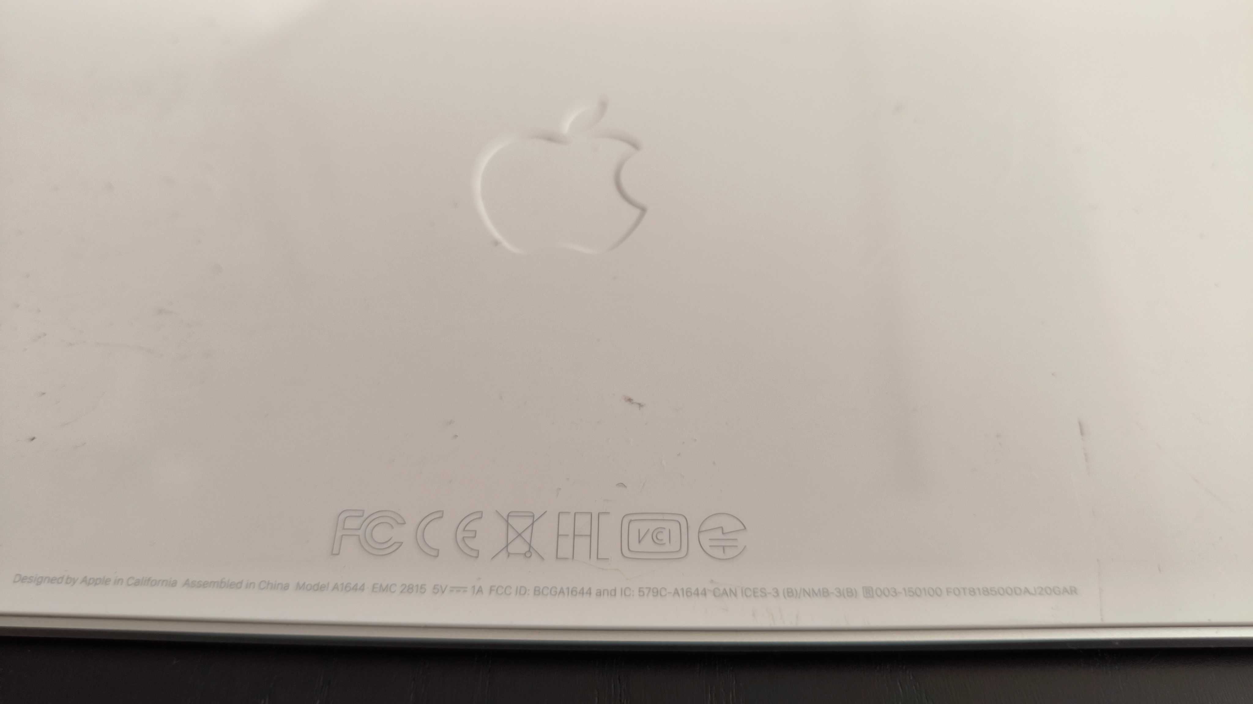 Apple Magic Keyboard 2 A1644 teclado sem fios