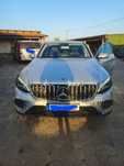 Mercedes benz glc e350 plugin